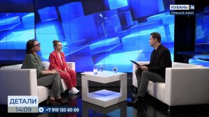 Каринэ Кандельянц: под амнистию попадают гаражи до 2004 года