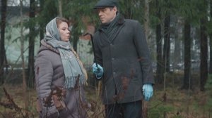 Свои-7 струны души от 3.03.2026 анонc, что будет в сериале