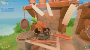 Farm to Table Demo (2) В ресторане появились СТЕНЫ