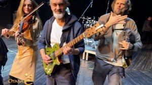 Отава Ё приглашает на фестиваль 14.03.2026