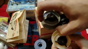 НОВОЕ ПОПОЛНЕНИЕ ИНТЕРЕСНЫХ РЫБОЛОВНЫХ СНАСТЕЙ ИЗ СССР В КОЛЛЕКЦИЮ. НОСТАЛЬГИЯ ПО СНАСТЯМ СССР.