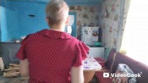 СЕЛЬСКИЕ БУДНИ