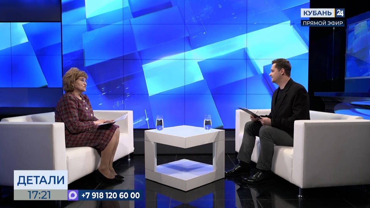 Жанна Беловол: виноградарство нужно любить