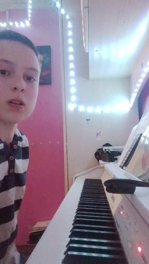 фортепиано