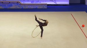 Арина Ковшова. Квалификация ЧР 2026