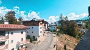 Сочи, Роза Хутор. часть 2