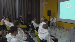 В «Новых берегах» завершилась первая в этом году смена проекта «Сурское мужество» для ветеранов СВО