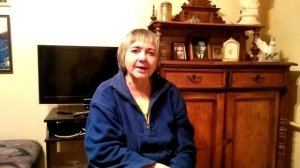 Элла Крылова читает Ходасевича.