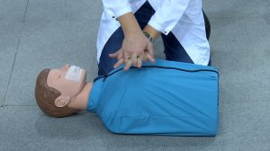 «Люберецкий округ – здоровый округ»: фестиваль здоровья