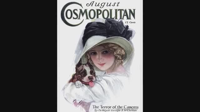 История бескультурья. Роковой треугольник Уайт, Несбит и Тоу