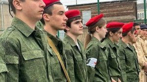 Армиядиз- школайра амаз