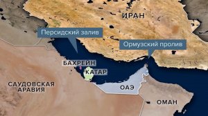 Ближневосточный конфликт уже вызвал резкий рост стоимости нефти и газа на мировых биржах.