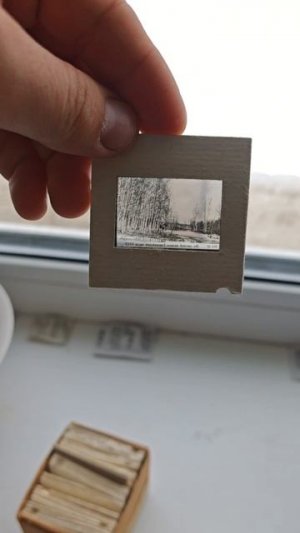 Лента тиктока была изобретена ещё до смартфонов.