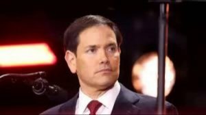 Мы действовали упреждающе в оборонительных целях — Марко Рубио