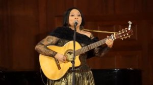 Юлия Зиганшина Александр Лаврентьев «Гайда, тройка!»