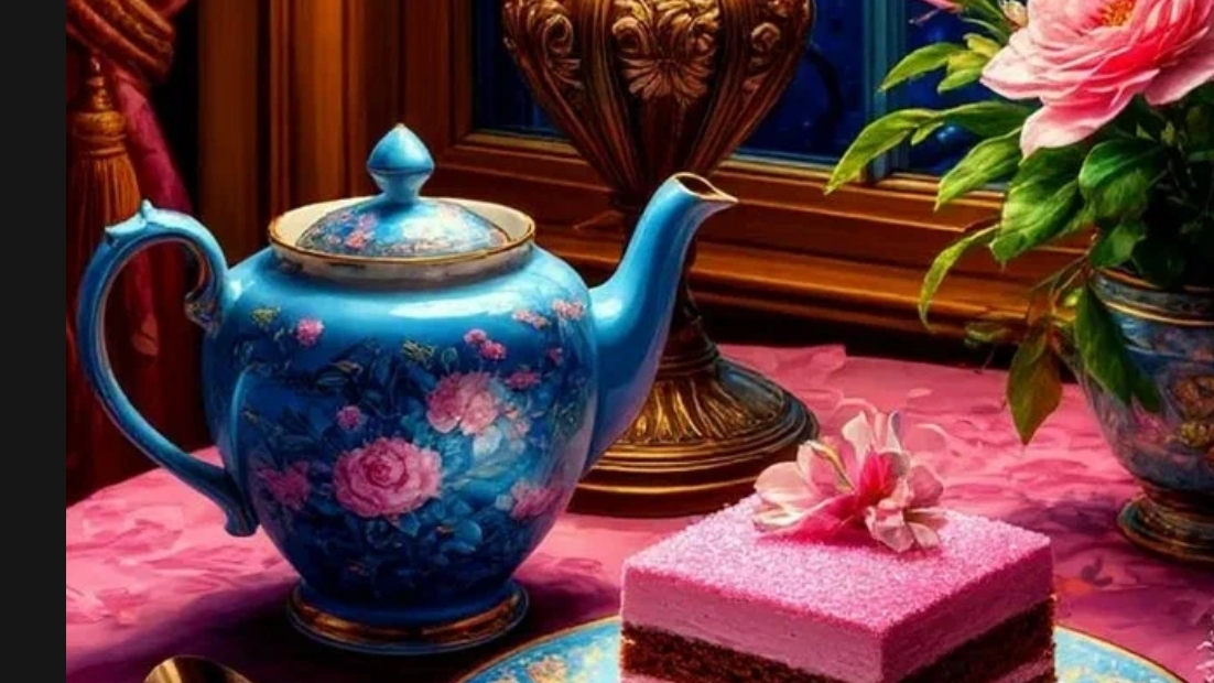 День прошел неплохо. Ответила на комментарий