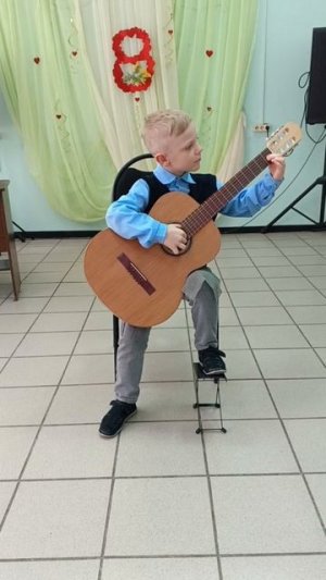 В. Козлов - Полька "Топ топ топ" в исполнении Кудрявцева Игоря