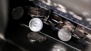 Эксперт назвал диапазоны курса рубля на текущую неделю