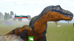 Выживание рекса 2 часть