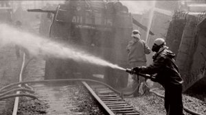 Ликвидатор пережил Чернобыль и снова попал туда в игре