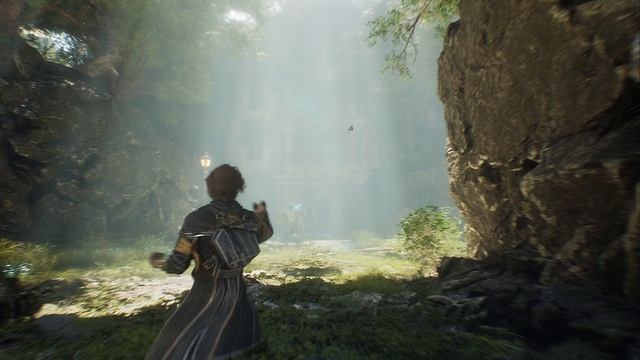 Clair Obscur Expedition 33 без ком часть -  (2)