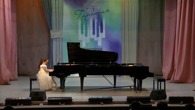 1 Возрастная категория