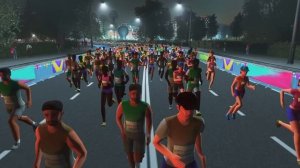 Cities Skylines — трейлер дополнения Race Day