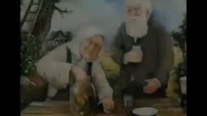 Уральский говор 2