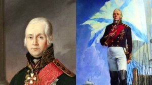 Федор Ушаков в истории России