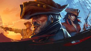 WINDROSE | ЛУЧШИЙ ПИРАТСКИЙ ВЫЖИВАЧ 2026 ГОДА | КАК ДОСТАТЬ КЛАД ПОД ДЕРЕВОМ С КРАСНОЙ ТРЯПКОЙ