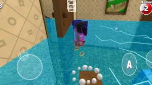 Прохожу миссию Тристопио проблемы с электричеством