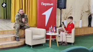 "Новости гимназии" - выпуск № 10