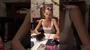 ❗️Увидимся числа никогдадцатого..🌓✨Шаманские камни #раскладытаро #раскладнакартах #предсказания