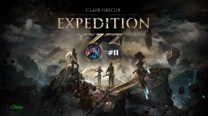 Clair Obscure Expedition 33 без комментариев #11 Селение жестралей, Сиэль, Алисия
