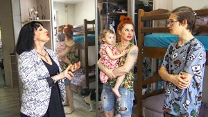 УЧИТЕЛЬНИЦА ПРИШЛА К ГРИФЕРУ ДОМОЙ В РЕАЛЬНОЙ ЖИЗНИ ИЗ-ЗА ИГРЫ МАЙНКРАФТ!