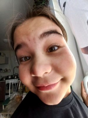 у Вари в гостях