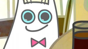 Как вставать рано утром с улыбкой! (анимация)