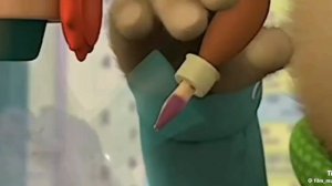 опять двойка Барбоскины ляпы