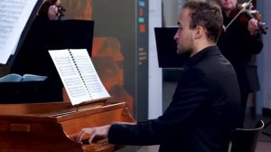 Main-Barockorchester Corelli Concerto Grosso Op 6 no 8 Christmas Concerto