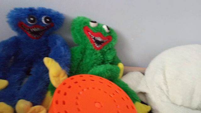 Хагги вагивеч 4 сезон 4 серия "Хагги становится МИЛЛИОНЕРОМ !"