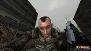 Б.у.х.а.л.к.е.р. (Перезагрузка) Эпизод 6, D.r.u.n.k.e.r. (Reloaded) Episode 6