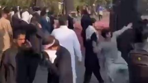 В Пакистане штурмуют посольство США