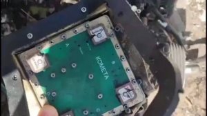 Российские «Кометы» в пустынях Аравии…