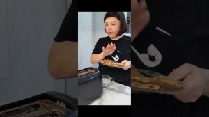 3.03 ГОТОВИМ ЗАВТРАК ВМЕСТЕ ❤️ ❤️ ❤️