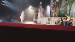 Денискины рассказы. Самая крутая Курица