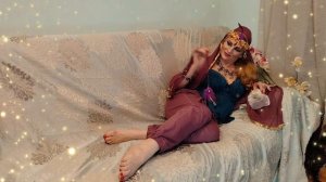 Конкурс Шахерезада Инна Алис-Бриллиант