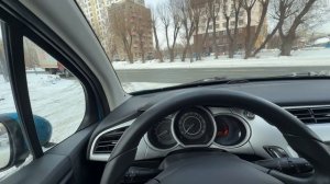 02-03-2026 Citroen c3