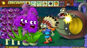 Зомби против растений! Plants vs Zombies ПвЗ PvZ Растения против Зомби