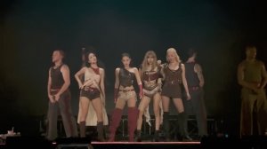 Blackpink - Jump (Live)