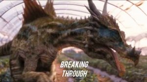 The Wreckage - Breaking Through